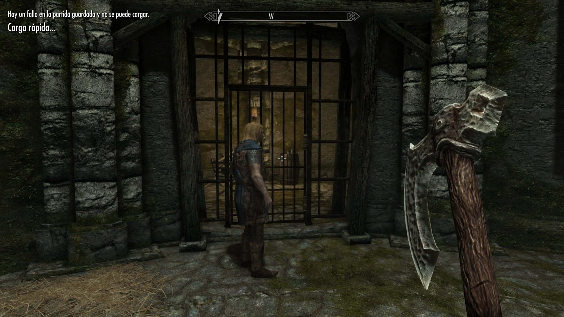 The Elder Scrolls V: Skyrim - Special Edition